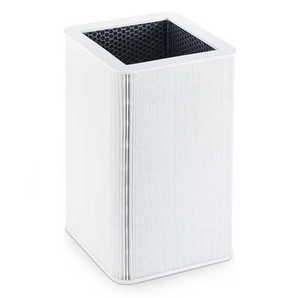 BLUEAIR Blue Pure 121 Genuine Replacement Filter, Extra Protection Particle and Activated Carbon, Fits Blue Pure 121 Air Purifier