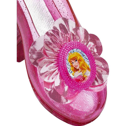 Disguise Disney Princess Sleeping Beauty Aurora Sparkle Shoes