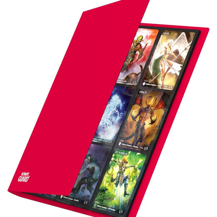 Ultimate Guard 9-Pocket FlexXfolio