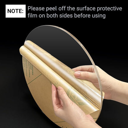 Plexiglass Sheets 1/8 Clear Acrylic Sheets