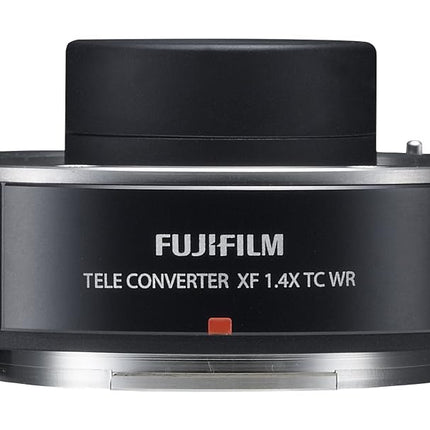 Fujifilm Fujinon Teleconverter XF1.4x Weather Resistant Lens