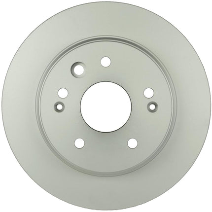 Bosch 26010749 QuietCast Premium Disc Brake Rotor, Rear
