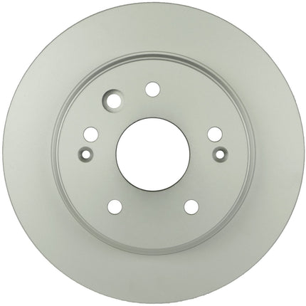 Bosch 26010749 QuietCast Premium Disc Brake Rotor,
