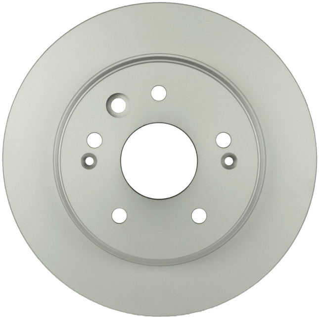 Bosch 26010749 QuietCast Premium Disc Brake Rotor,