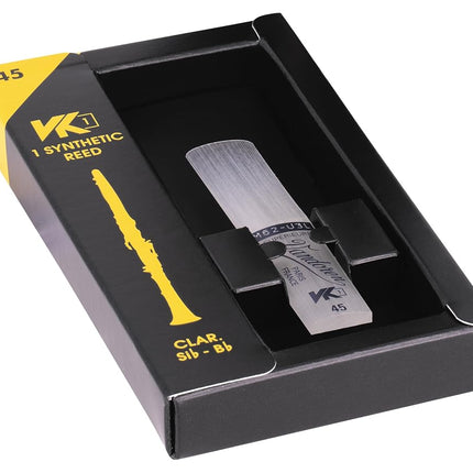 Vandoren VK1 Bb Clarinet Synthetic Reed #55