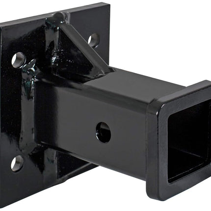 Buyers Products 1804055 2" Bolt-On Receiver Tube, 