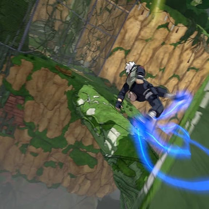 Naruto to Boruto: Shinobi Striker - Xbox One [Xbox One]
