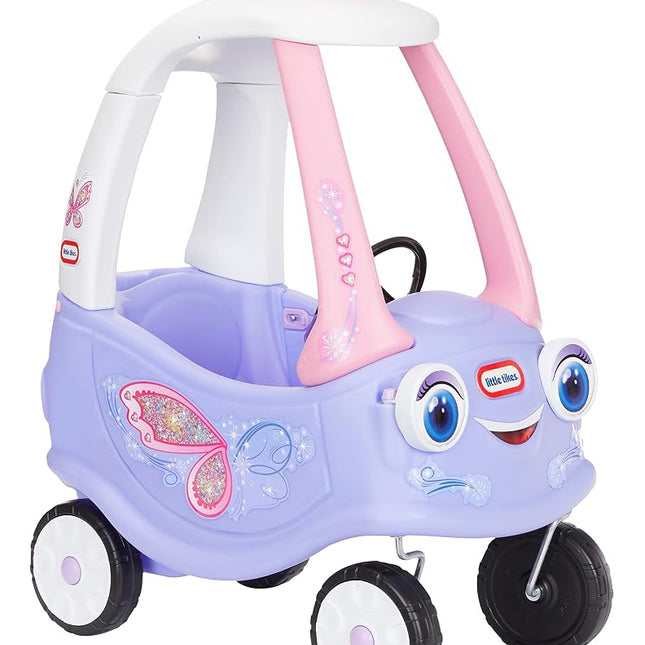 Little Tikes Fairy Cozy Coupe