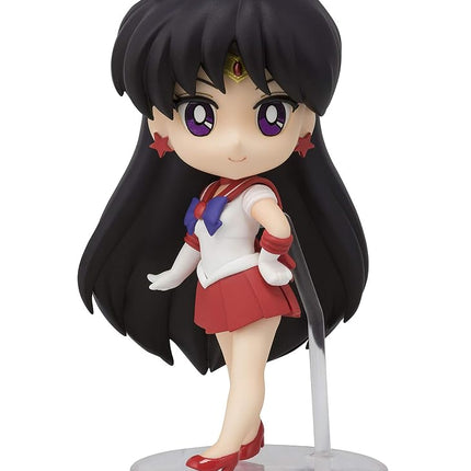 TAMASHII NATIONS Sailor Moon figurine Figuarts min
