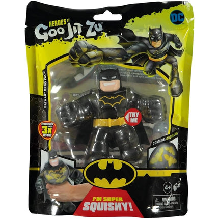 DC SUPER HEROES - BATMAN
