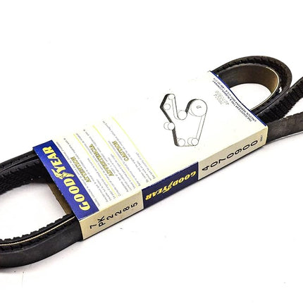 Continental OE Technology Series 4070900 7-Rib, 90.0" Multi-V Belt