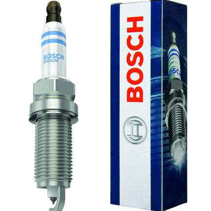 Bosch FR8TI332 - Spark Plugs Double Iridium - 1 pi