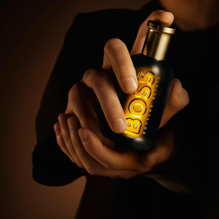 HUGO BOSS BOTTLED ELIXIR 100ML