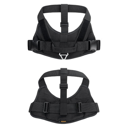 EXCELLENT ELITE SPANKER Nylon Military Patrol Dog Vest Harness Adjustable