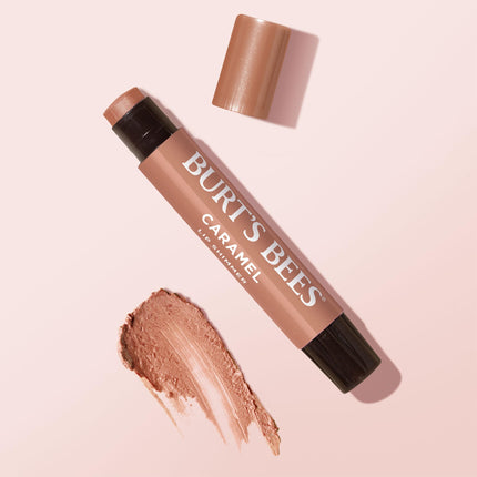 Burt's Bees Brillo Labial Caramelo 1 unidad