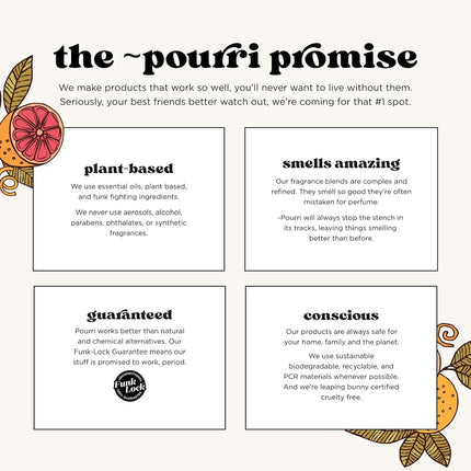 Poo-Pourri Before-You-Go Toilet Spray, Vanilla Mint, 2 Fl Oz - Vanilla, Mint and Citrus