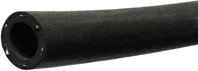 Continental 65125 3/16" ID Fuel Hose - 50 psi - SAE 30R7-25' Length