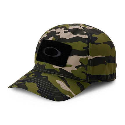Oakley Si Cap, Core Camo, X-Large
