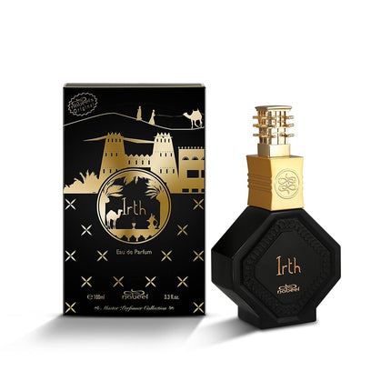 Nabeel Master Perfumer Collection - Irth for Unise