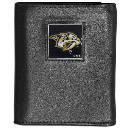 Siskiyou Sports HTRN40 NHL Nashville Predators Gen