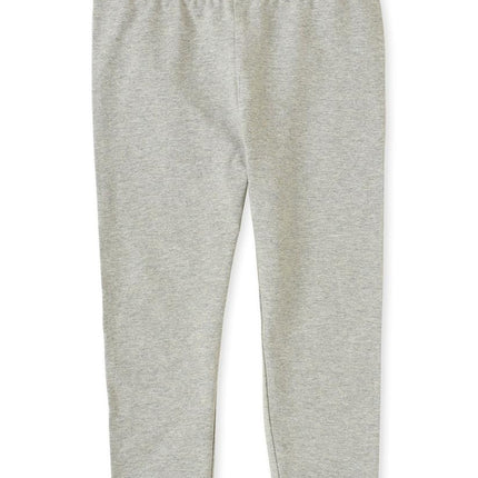 The Children's Place,Girls,Capri Leggings Everyday Multipacks,Black/Grey/Indigo/White 4-Pack,X-Small