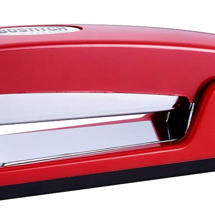 Bostitch Professional All-Metal Executive Stapler,