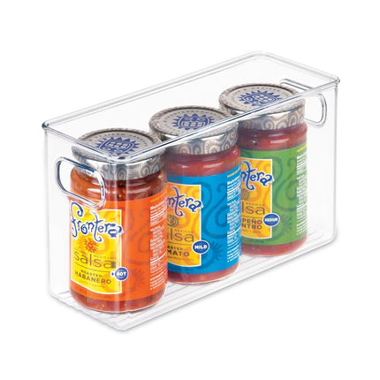 iDesign Cabinet/Kitchen Binz Kitchen Storage Conta