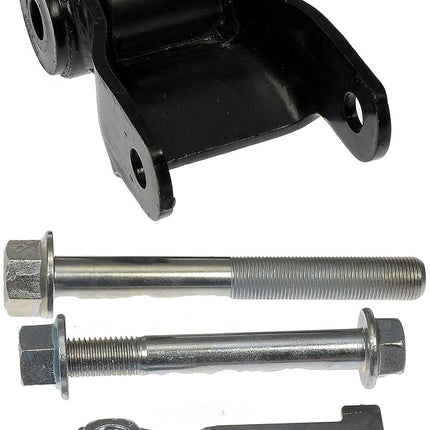 Dorman 722-235 Rear Rearward Leaf Spring Shackle Compatible with Select Dodge/Ram Models