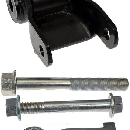 Dorman 722-235 Rear Rearward Leaf Spring Shackle Compatible with Select Dodge/Ram Models