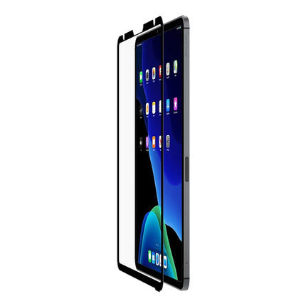 Belkin ScreenForce TruePrivacy Screen Protector for iPad Pro 11 (Removable + Reusable Privacy Screen Protection)