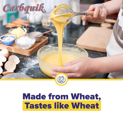 Mélange à pâtisserie Carbquik, 1,36 kg (48 oz)