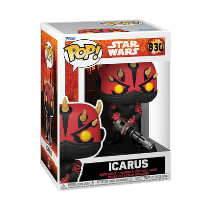 Funko POP! Star Wars: Icarus