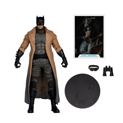 McFarlane DC Multiverse Batman Knightmare (Batman 