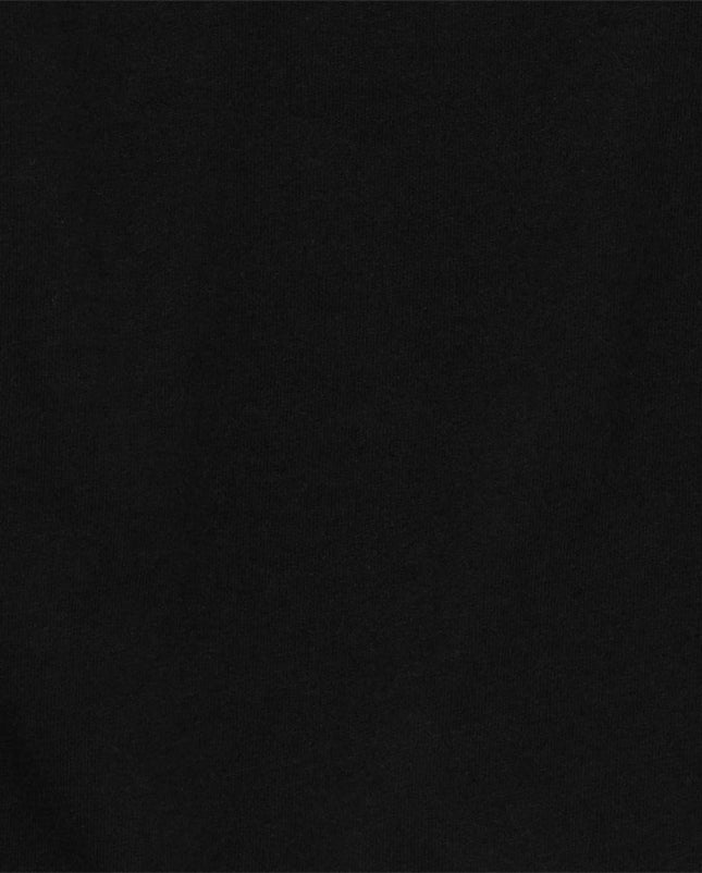 T-shirt de superposition basique à manches courtes The Children's Place pour filles