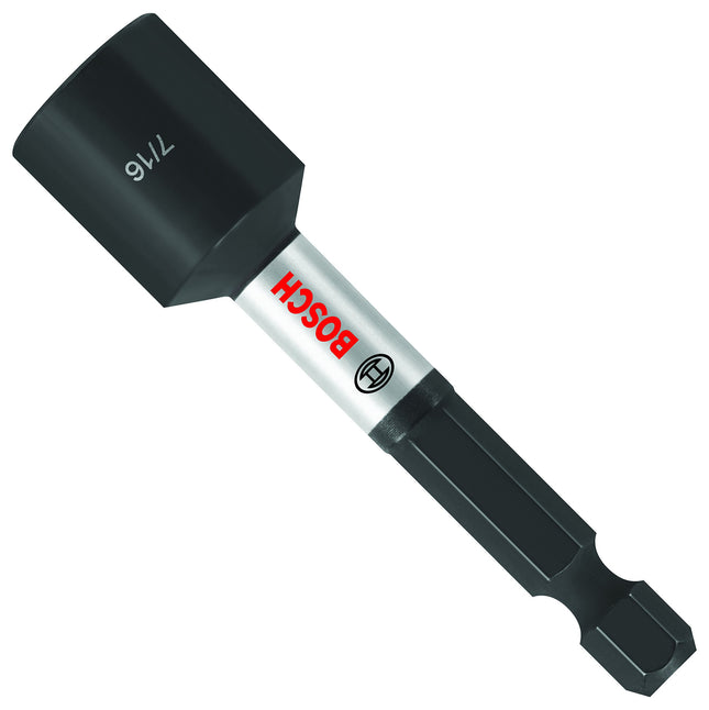 BOSCH ITNS7162 1-Piece 2-9/16 In. x 7/16 In. Impac