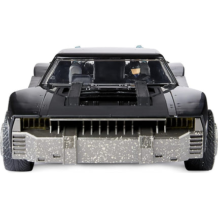 DC Comics UltMovieSet Batman