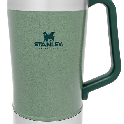 Stanley The Stay-Chill Classic Pitcher Hammertone 64OZ