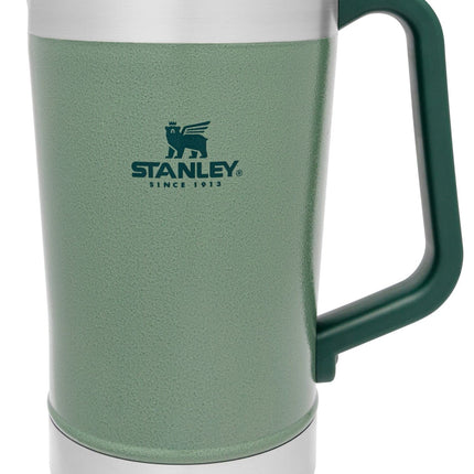 Stanley The Stay-Chill Classic Pitcher Hammertone 