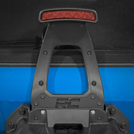 Rough Country 3rd Brake Light Extension 2021-2022 Ford Bronco - 51051