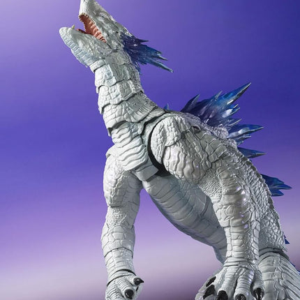 TAMASHII NATIONS - GODZILLA x KONG: The NEW EMPIRE - Shimo from Godzilla x Kong: The New Empire (2024), Bandai Spirits S.H.MonsterArts Action Figure