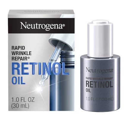 Neutrogena Rapid Wrinkle Repair Anti-Wrinkle Retin