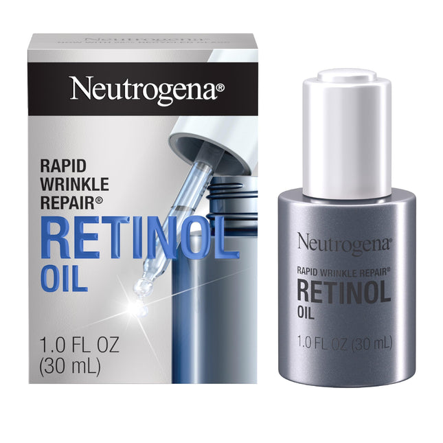 Neutrogena Rapid Wrinkle Repair Anti-Wrinkle Retin