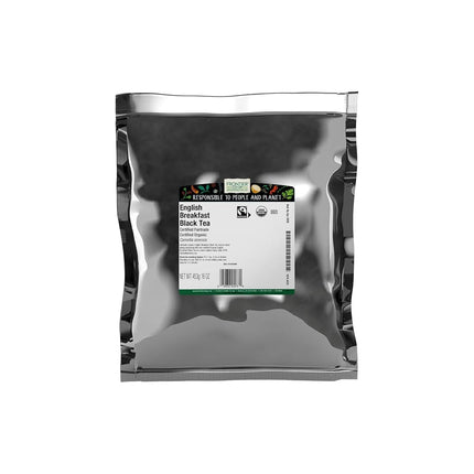 Frontier Eng Breakfast Tea (1x1lb )