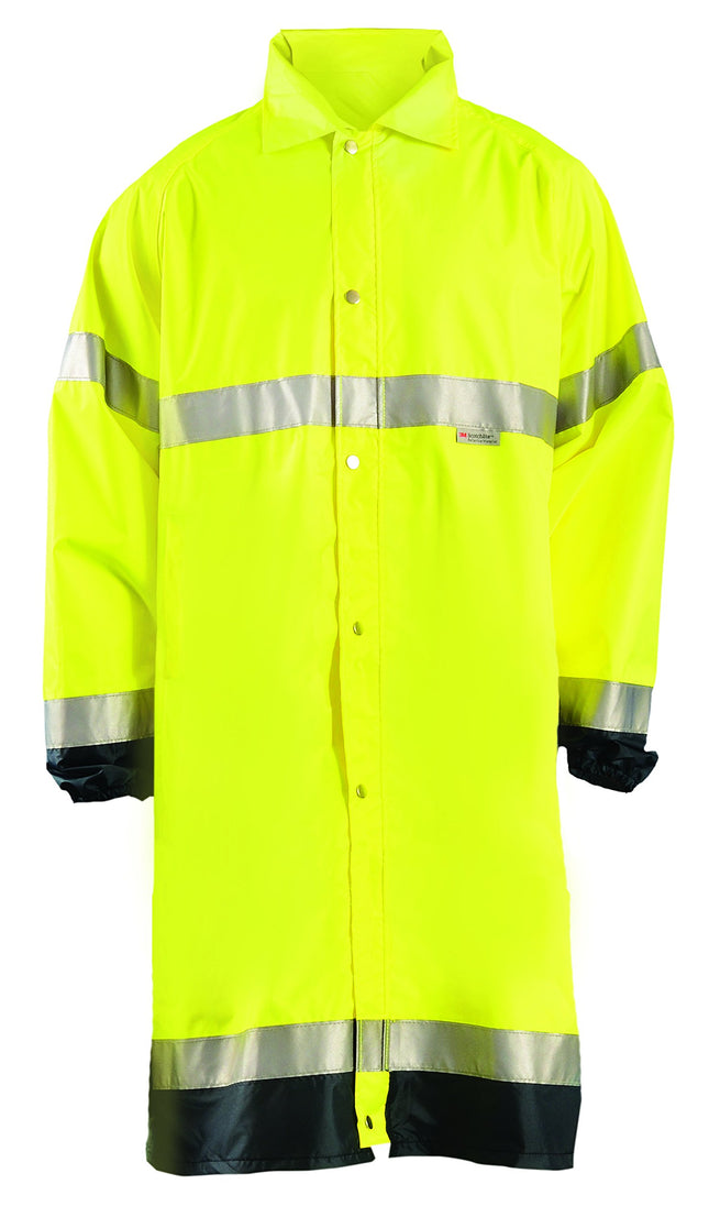 OccuNomix LUX-TJRE-Y3X Premium Breathable Waterpro