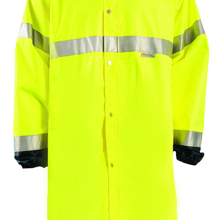 OccuNomix mens Class 3 / Calf Length protective wo