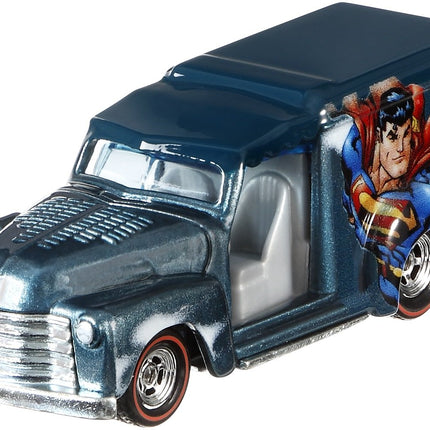 Hot Wheels Boys Custom '52 Chevy Vehicle by Hot Wh