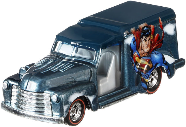 Hot Wheels Boys Custom '52 Chevy Vehicle by Hot Wh