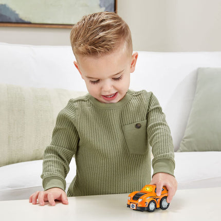 Coche Deportivo Rápido Go! Go! Smart Wheels de VTech