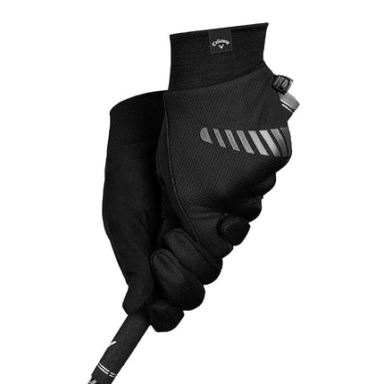 Callaway Golf Thermal Grip Cold Weather Golf Gloves (2 pack) 2023