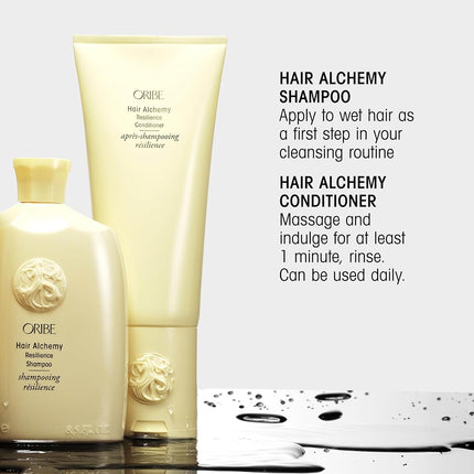 ORIBE Hair Alchemy Resilience Shampoo 250 ml